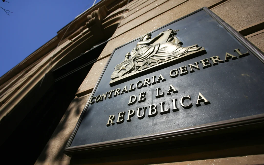 Contraloría acoge recurso presentado por CONFEDEPRUS ante sanciones contra trabajadores/as de hospital Sótero del Río