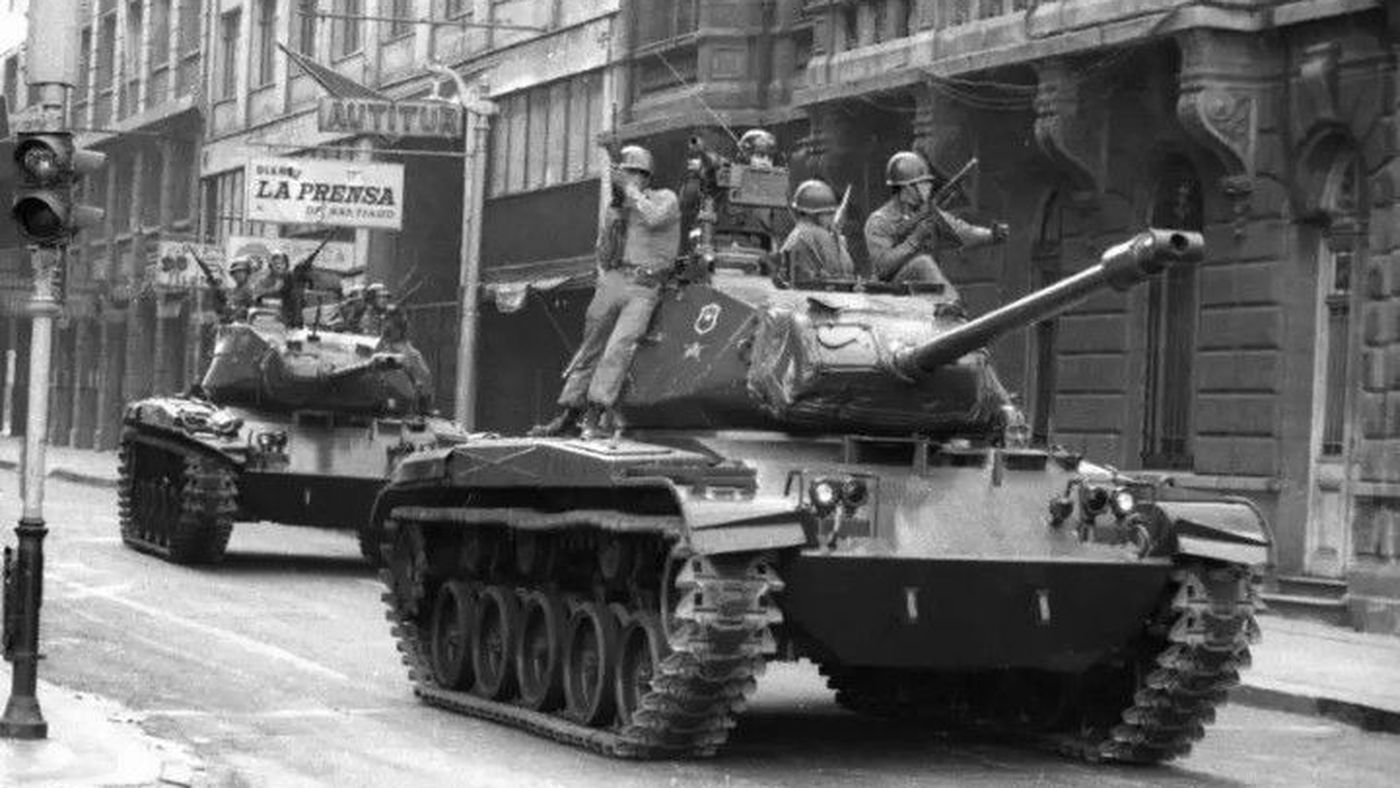 EDITORIAL: Las secuelas de un golpe 