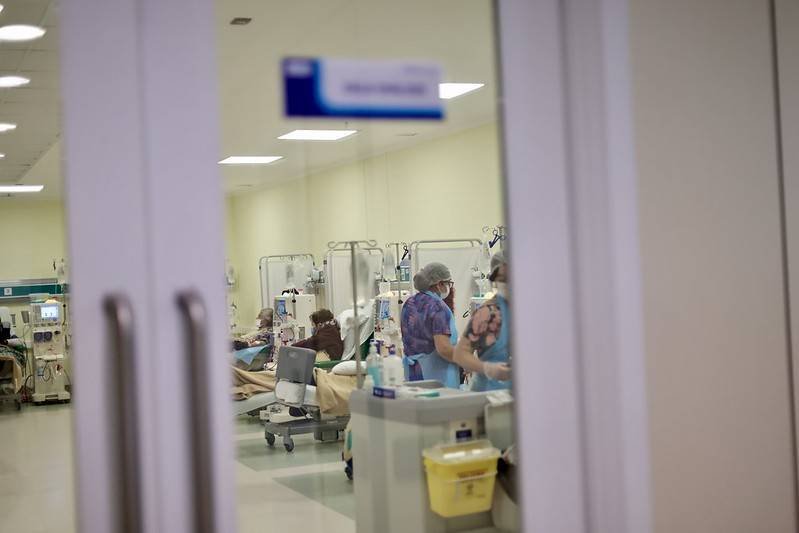 CONFEDEPRUS: “El GES ha profundizado inequidades y debilitado al sector público”