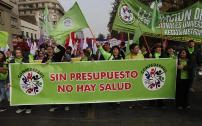 EDITORIAL: Siete años de lucha