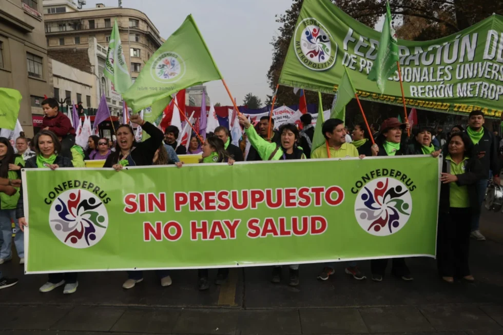 EDITORIAL: Siete años de lucha