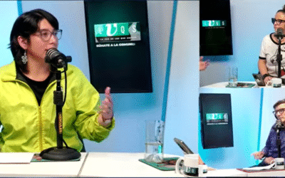 Camila Fuentevilla: “La Salud Pública de Chile no resiste más ajustes presupuestarios”