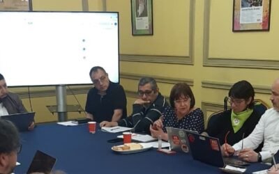 Próxima semana CONFEDEPRUS junto a gremios de la MSP definirían pliego para negociación con el gobierno