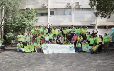 CONFEDEPRUS lleva a cabo su segunda asamblea nacional ordinaria con positiva evaluación y desafíos