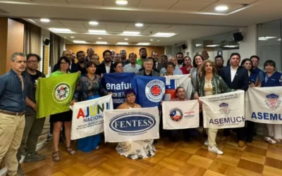 CONFEDEPRUS se resta de firma de protocolo de acuerdo con Gobierno por negociación del Sector Público