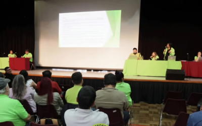 EDITORIAL: Enfrentando desafíos con fuerza y unidad